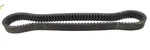 1981 John Deere Trail Fire Drive Belt Oem# 166345. Fixed Price $24.99.