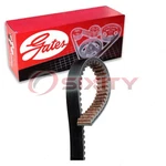 Gates Sportline 6314 Accessory Drive Belt For MAX1039M2 HP3003 Sl. Fixed Price $75.79.