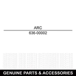 Arctic Cat 636-00002 KIT,SHIELD-CLUTCH-SERVICE-4 Stroke. Fixed Price $59.95.