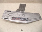 2011 Polaris Rmk 800 Belt Guard Clutch Cover 600 Assault Rush Pro-r 1017418. Fixed Price $25.99.