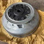 Nos Exciter 340/440 Yamaha Gpx Snowmobile Primary Sheave Cap 878-W1762-01-00. Fixed Price $75.00.