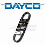 Dayco Xtx Xtreme Torque Snowmobile Belts For 2018-2019 Arctic Cat Zr 7000 Fp. Fixed Price $202.67.
