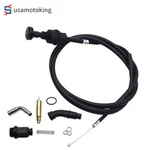 Choke Cable For Honda Fourtrax TRX300FW 1988 1995 Atv 17950-HC4-671. Fixed Price $11.99.