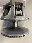 2009 Polaris 550 Fan Trail Touring Primary Drive Clutch Uncalibrated 1322813. Fixed Price $150.00.