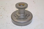 Arctic Cat 500 Manual Centrifugal Clutch Housing 3446-329 2003-2009. Fixed Price $79.95.