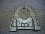 Vintage Snowmobile Ski Doo Tnt Blizzard Jack Shaft Bearing Holder New 414-2121. Fixed Price $47.99.
