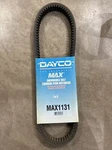 Dayco Snowmobile Belt Max 1131. Fixed Price $35.00.
