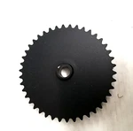 New Oem Arctic Cat Kitty 42T Drive Sprocket 0300-156 Artic. Fixed Price $95.90.