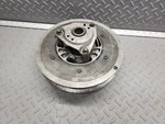 1999-2001 Yamaha Phazer Pz 500 Secondary Driven Clutch ,helix, Spring. Fixed Price $90.00.