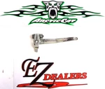 Kitty Cat Snowmobile Carb Throttle Lever Suzuki 1977 To 1999 Arctic 3002-512. Fixed Price $29.99.