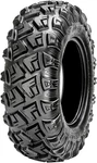 Carlisle Versa Trail Small Tires 27X9.00R14. Fixed Price $157.04.