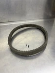 Dayco Oem Engine Transmission Secondary Primary Clutch Drive Belt Loop #GTS757. Fixed Price $51.69.