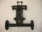 1996 Polaris Indy Ultra Rmk XLT600 Rear Torque. Fixed Price $17.97.
