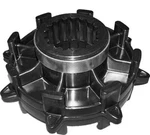 Wahl Bros Slip Combo Sprocket 8-TOOTH 2.86" For Polaris Snowmobile 02-551. Fixed Price $123.45.