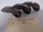 Arctic Cat Snowmobile Clutch Cam Arms, Nos, 0746-702, 58.0G, Set Of 3, Free Ship. Fixed Price $51.95.