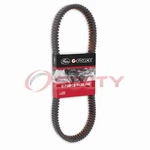 Gates G-force Redline Drive Belt Polaris 700 Switchback 2004 Automatic Ss. Fixed Price $130.95.