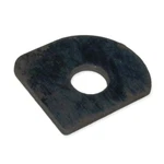 Arctic Cat Flyweight Thrust Washer (0.252 X 0.830 0.050), 0646-880. Fixed Price $18.79.