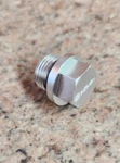 New! Polaris Chaincase Plug Fix For Proride Vr Rush Axys Indy Matrix 7052458. Fixed Price $21.95.