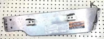 2007-2022 Yamaha Attak Apex Gt Oem Belt Cover 8FP-77311-00-00. Fixed Price $34.99.