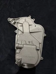 Polaris Edge Reverse Chaincase Cover 5631191. Fixed Price $139.99.
