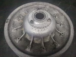 07-11 Ski Doo Secondary Clutch # 417127022 Grand Touring Sport Legend Tundra. Fixed Price $175.95.