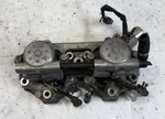 Ski-doo Renegade 850 Gen Fuel Gas Injectors 420874843 420874844 Gc. Fixed Price $225.00.