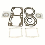 Yamaha Winderosa Gasket Set Vmax 600 94-96 Dx W/rev, Le St Mountain Xt. Fixed Price $71.74.