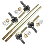 Tie Rod Set For Arctic Cat Trv 550 Ltd / Xt 2013 2014 2015. Fixed Price $79.64.