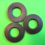 Nos Vintage Yamaha Motorcycle / Snowmobile Washers Part # 90208-13023-00. Fixed Price $5.00.