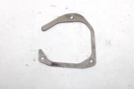 2004 Polaris 550 Classic Edge Oem Tie Rod Boot Plate 5244470 Q2736. Fixed Price $9.99.