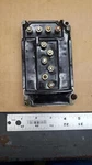 76-98 Genuine Mercury Mariner Switch Box 18-5775-2 7778A12 7778A3 7778A9 60-225. Fixed Price $67.85.