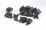 SP1 03-151-01T 12/PK Clutch Button Replacement Part 90-02 Ski-doo. Fixed Price $32.99.