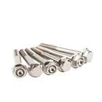 Rpm Titanium Clutch Cover Bolts For Polaris Rzr Pro Sport 2022, 2025. Fixed Price $91.95.