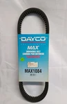 Vintage Arctic Cat Dayco 1084 Snowmobile Drive Belt Max 1974 Lynx 292. Fixed Price $39.99.