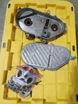 05 Ski-doo Mxz Adrenaline 800 Ho Gears 121" Complete. Fixed Price $144.99.