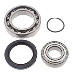 Balls Racing Snow Mobile Shaft Kit 14-1041 For Polaris Fs/fst Classic 06. Fixed Price $61.15.