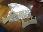 Ski-doo Oem 289 Clutch Weights New. Fixed Price $19.99.