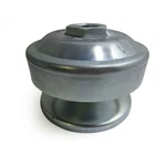 Comet 40 Series Torque Converter Drive Clutch - 1'' Id 1/4" Key 203015A. Fixed Price $181.30.