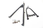 2011 Ski-doo Summit 600 Left Lower Upper Control A-arms Rod Set 512060644. Fixed Price $124.99.