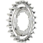 Gates Rear Sprocket 22T, Shimano 9-SPLINE, Silver 789805645. Fixed Price $110.81.