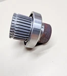 06-14 Polaris Iq Fst Turbo Lxt Chaincase Lower Sprocket Hub Carrier 1332306. Fixed Price $42.49.