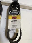 Nos Ultimax Pro Drive Belt 144-4640U4 For Polaris Snowmobile 1999-2008 Models. Fixed Price $100.00.