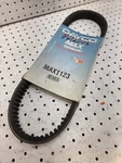 Polaris Indy Lite Dayco Snowmobile Drive Belt MAX1123 Star Gt 3211060. Fixed Price $39.00.
