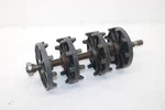 1988 Polaris 400 Oem Drive Cog Axle 5020388 SP146. Fixed Price $47.29.