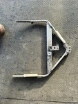 Ski-doo 2003 800 Rev Handle Support 518323394 51832397 Mxzx Summit Renegade. Fixed Price $20.00.