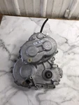 24 Polaris Prostar S4 Indy 137 Transmission Drive Gear Box Case 6 Miles!. Fixed Price $1889.10.