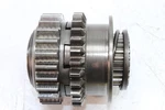 2014 Ski-doo Renegade X 1200 Tec Idler Gear Reverse 504152961 504152960. Fixed Price $200.00.