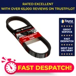 Cvt Drive Belt 46R4387 Gates Transmission 3211165 3211177 3211215 982401041 New. Fixed Price $574.32.