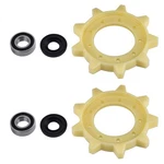 04-102 Track Drive Sprocket Kit For Moto-ski / Ski-doo Snowmobile 572-0102-00. Fixed Price $44.99.