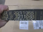 Polaris 3211065 Drive Belt Snowmobile 1993-2000 Rmk Sks Xc Sp Storm 3211057. Fixed Price $45.00.